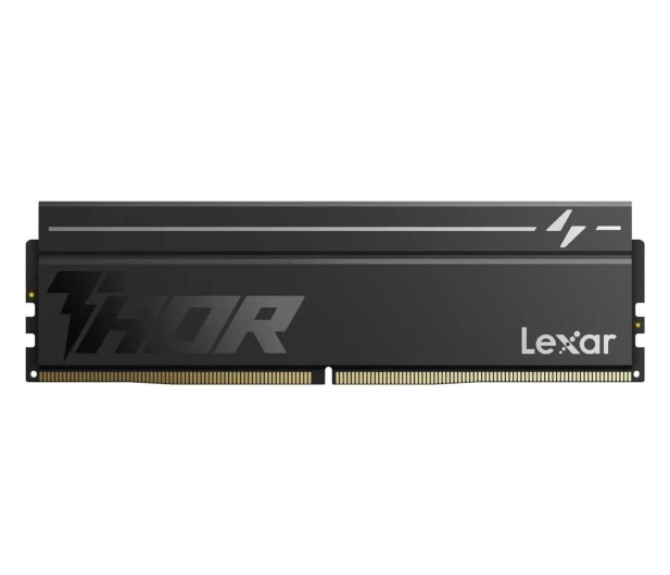 Lexar 32GB (2x16GB) 6000 CL40 Thor 2.0 - 1594469 - zdjęcie 2